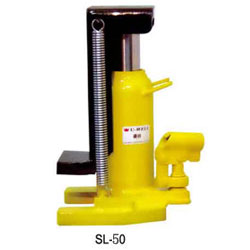 臺灣優偉SL-50附爪式千斤頂